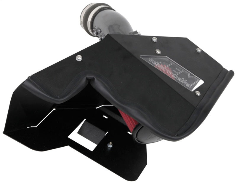 AEM Induction AEM 07-11 Toyota Camry V6-3.5L Cold Air Intake (21-870C)