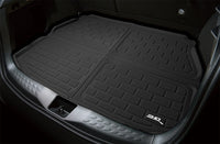 3D MAXpider 3D MAXpider 2025 Polestar 3 Kagu Black Cargo Liner (M1PS0041809)