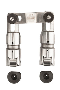 COMP Cams Comp Cams Lifter Set, Race Xd .904 Bbc Bronze Bushing W/ Rem Finish (99850-16)
