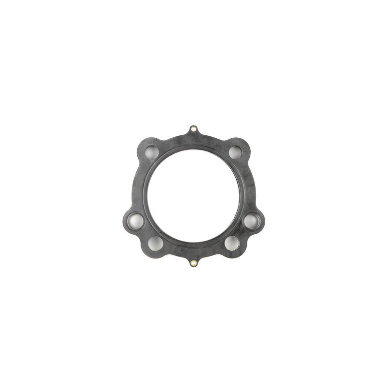 Cometic PWS Cometic Harley-Davidson EVO Stock Bore Head Gasket. .030in S/S 3.500in Bore 2Pk. (C9688)