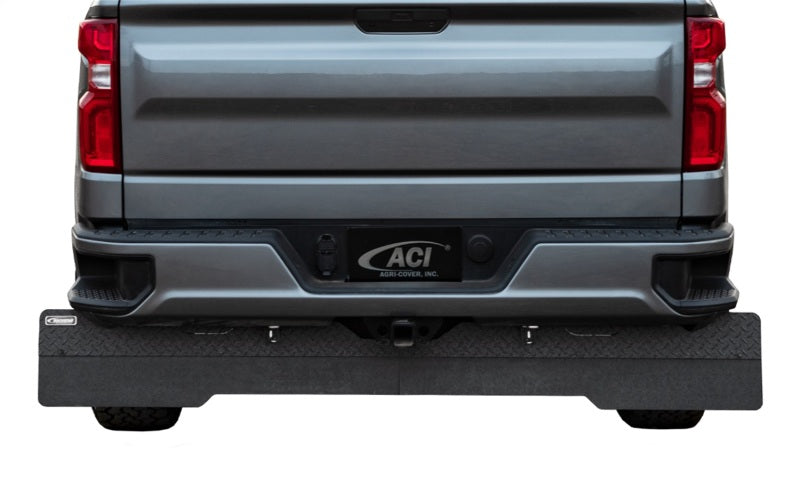 Access Access ROCKSTAR 25+ Ram 1500 w/o Bed Step w/ Adjustable Rubber- Urethane Diamond Plate (H2040159)