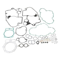 Athena B Athena 02-07 KTM 450 MXC / SMR Complete Gasket Kit (P400270850021)