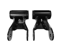 Carli Carli 03-24 Ram 2500/3500 Fabricated Leaf Spring Shackle (CS-DSHACKLE-0313)