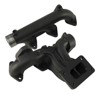 BD Diesel BD Diesel 19-24 Ram 2500/3500 6.7L Cummins Exhaust Manifold (1045969)