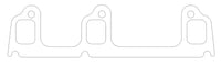Cometic Gasket Cometic Buick Stage I V6 .064in AFM Exhaust Manifold Gasket Set (C5696-064)