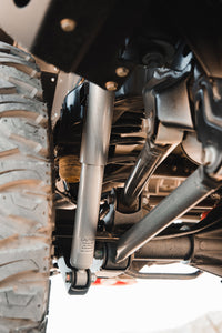 Belltech Kits Belltech 20-21 Gladiator JT Rubicon 4in. Lift Lift Kit w/ Trail Performance Shocks (153206TP)