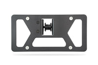 ADD Addictive Desert Designs Clevis Mounted Front License Plate Bracket (AC9905201NA)
