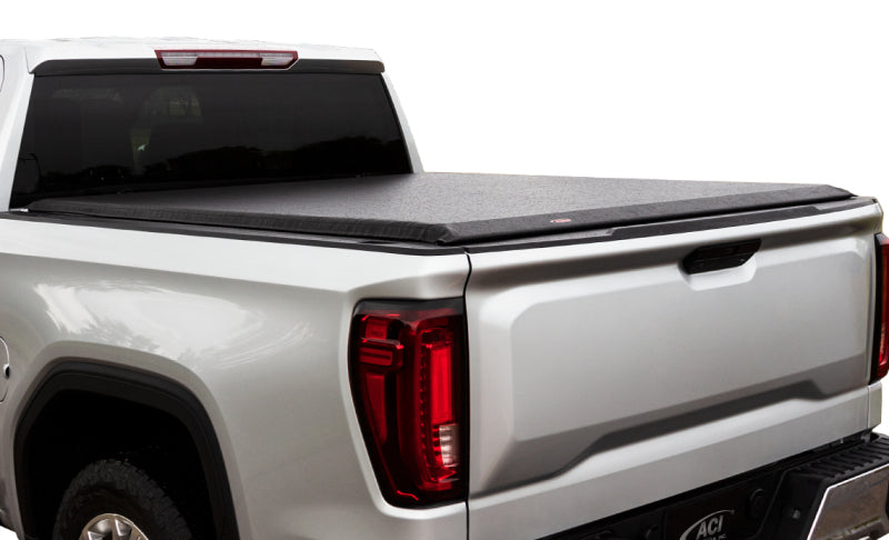 Access Access Literider 2023+ Chevy/GMC Colorado/Canyon Roll-Up Cover (32479)