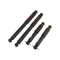 Belltech Belltech ND2 OEM Shock Set (OE9169)