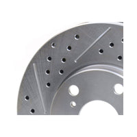 Baer Brakes Baer Brakes 06-09 Chevrolet Trailblazer Claw Performance Front Rotors (55143-020)