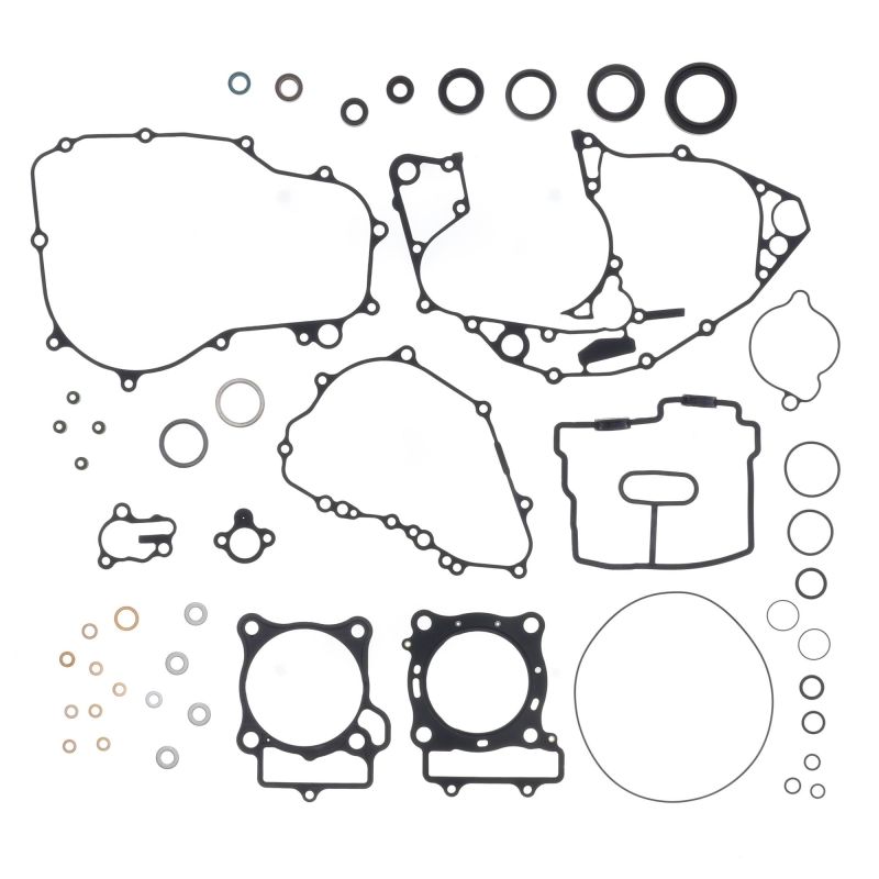 Athena B Athena 18-21 Honda CRF 250 R Complete Gasket Kit (P400210900319)