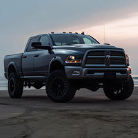 BD Diesel BD Diesel Dodge 6.7L 2007.5+ Cummins Turbo Mounting Kit (HE351/HE300VG) (1045983)