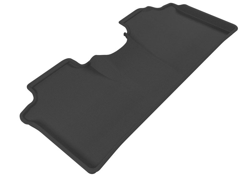 ACE Kagu - Rear - Black