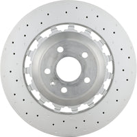 Brembo OE Brembo 16-22 Mazda MX-5 Miata Front UV Coated Rotor (09.D174.33)