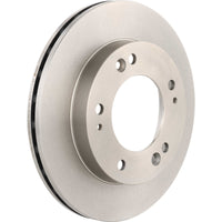 Brembo OE Brembo 95-02 Kia Sportage Front Premium OE Equivalent Rotor (09.8546.10)