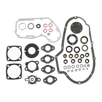Athena B Athena Harley-Davidson Complete Gasket Kit (Incl Oil Seals) (P400195900741)