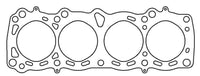 Cometic Gasket Cometic Nissan E13S/E15ET/E15S/E16i/E16S/E16ST .040in MLS Cylinder Head Gasket - 77mm Bore (C4178-040)