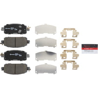 Brembo OE B Brembo OE 21-24 Nissan Kicks/Sentra PRIME Ceramic Brake Pad - Front (P68075N)