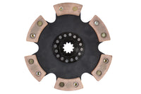 ACT ACT 96-99 BMW M3 3.2L I6 6 Pad Rigid Race Disc (6240035)