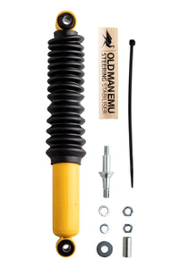 ARB C ARB / OME Steering Damper Jeep-W/Dust Boot (OMESD48)