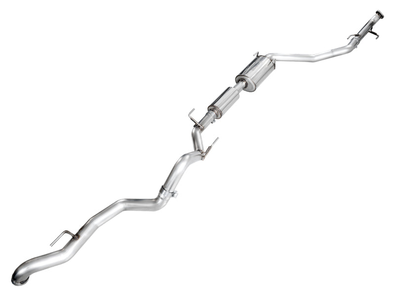 AWE Tuning AWE Tuning Exhaust for 4th Gen Toyota Tacoma BashGuard Only (3015-28254)