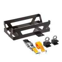 ARB B ARB Jerry Can Mount - Single Vertical (1780320)