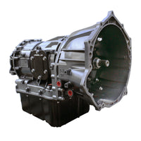 BD Diesel D BD Diesel 01-04 Chevy LB7 4WD Duramax Allison 1000 Transmission & Converter Package (1064704SS)