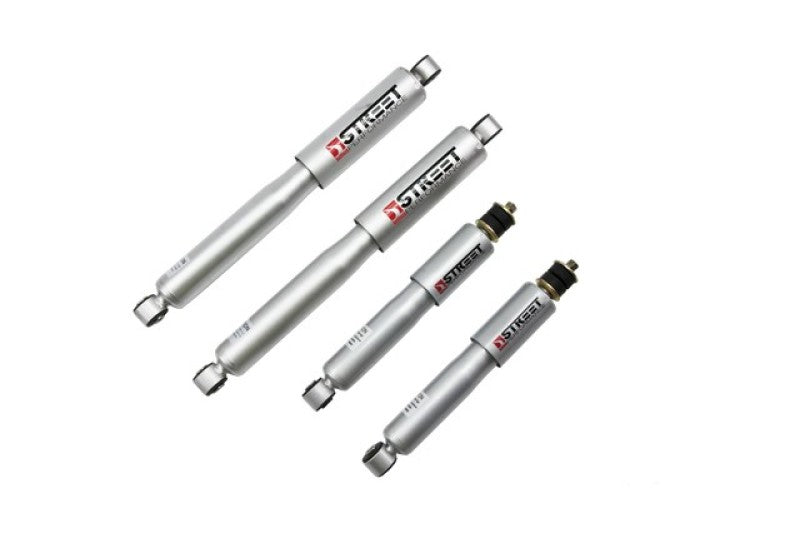 Belltech Belltech Street Performance Shock Set (OE9682)