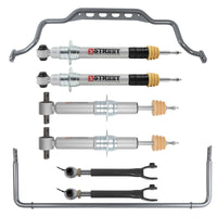 Belltech Kits Belltech 2021+ Chevrolet Tahoe / GMC Yukon SWB 2WD/4WD Lowering Kit (1106SPS)