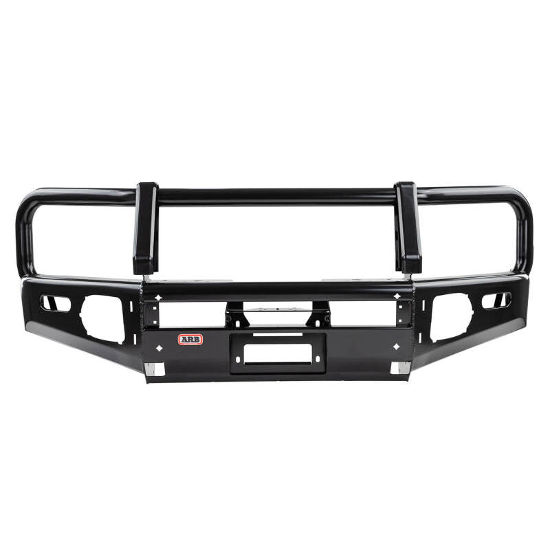 ARB B ARB Bumper/Fitting Kit Bundle 3440510 (3440510B)