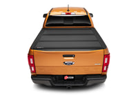 BAK BAK 19-20 Ford Ranger 5ft Bed BAKFlip MX4 Matte Finish (448332)