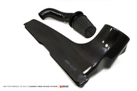 AMS AMS Performance 2015+ VW Golf R MK7 Carbon Fiber Intake (AMS.21.08.0001-1)