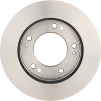 Brembo OE Brembo 95-02 Kia Sportage Front Premium OE Equivalent Rotor (09.8546.10)