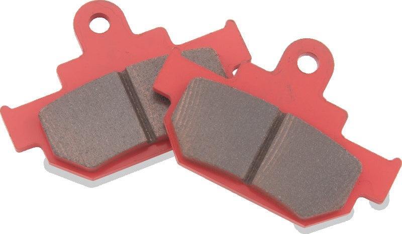 BikeMaster AX BikeMaster BM-106 Sintered Brake Pads (961416)