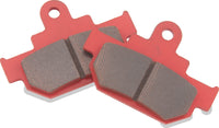 BikeMaster AX BikeMaster BM-106 Sintered Brake Pads (961416)