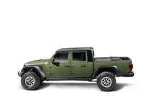 BAK BAK 22-25 Nissan Frontier 5ft. Bed BAKFlip MX4 TS (449538TS)
