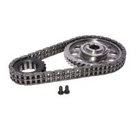 COMP Cams COMP Cams Billet Timing Set FF 9-Keyway Keyway Adjustable (7122CPG)