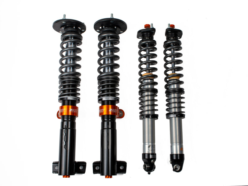 AST Coilovers AST 92-00 BMW 316i E36 RWD 5100 Comp Coilovers w/ Springs & Top Mounts (ACC-B1105S)
