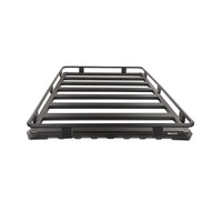 ARB B ARB Base Rack 84in x 51in with Mount Kit/Deflector/Full Cage Guard Rail (BASE274)