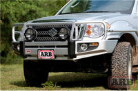 ARB B ARB Bumper/Fitting Kit Bundle 3438280 (3438280B)