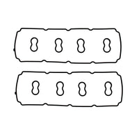 Cometic Gasket Cometic Chrysler Gen-3 Hemi Valve Cover Kit - Valve Cover and Spark Plug Tubes Set (C5193PR)