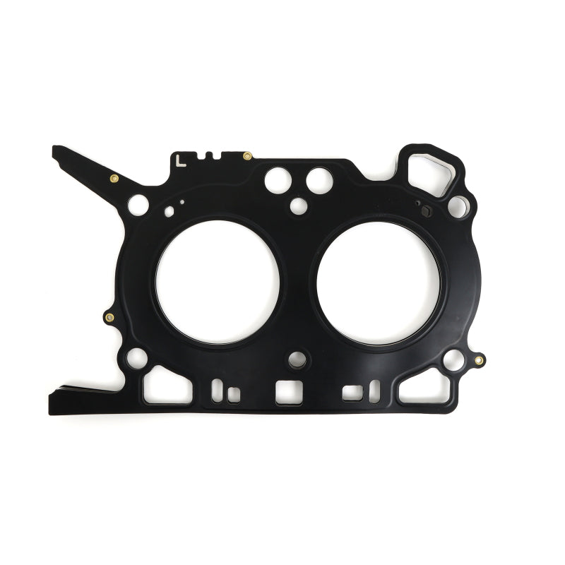 Cometic Gasket Cometic 2017+ Subaru FB20D/FB20V .028in MLX Cylinder Head Gasket 87.15mm Bore - LHS (C14191-028)