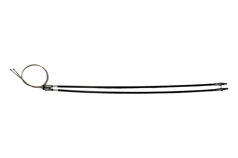 Baer Brakes Baer Brakes Parking Brake Cables (6805156)