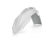 ACB Front Fender