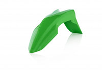 ACB Front Fender