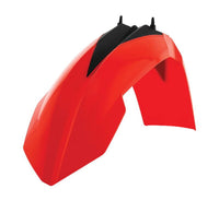 ACB Front Fender