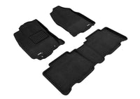 ACE Elegant - Combo - Black