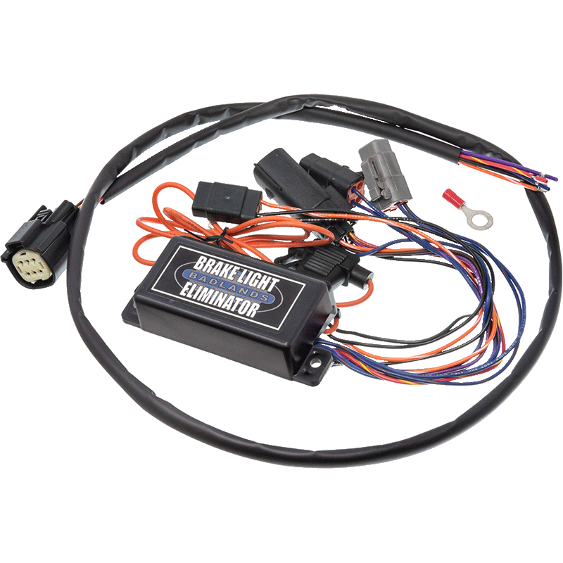 Badlands Badlands 11-17 FXS Hard Wire Intensifier Module (IHL-04-B)