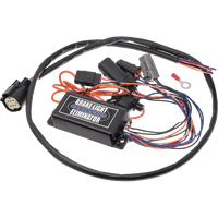 Badlands Badlands 11-17 FXS Hard Wire Intensifier Module (IHL-04-B)