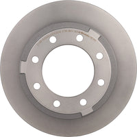 Brembo OE Brembo 16-17 Volvo XC60 Front UV Coated Rotor (09.E291.11)